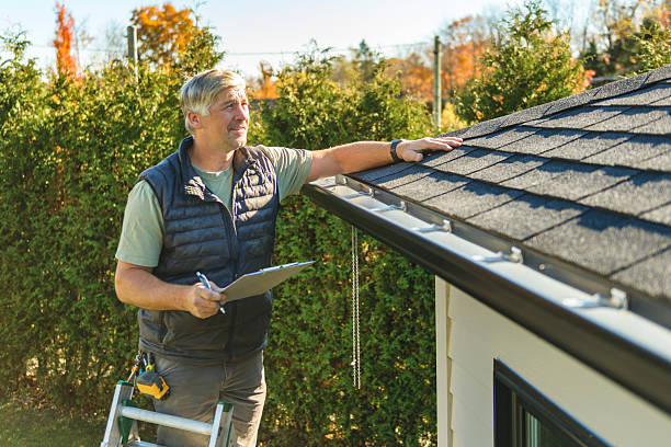 Affordable Roof Leak Repair solutions in Grayville, IL