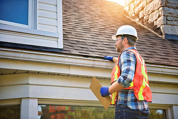 Licensed Roof Leak Repair service in Grayville, IL - Norken Roofing